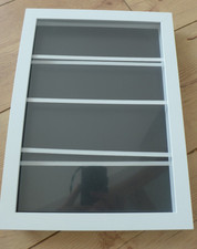 Befüllbar A4 Bilderrahmen Kinderzeichnungen Kinder Frontöffnung  Aufklappbar