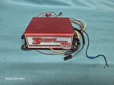 MSD 8970 3 STAGE MULTI RETARD