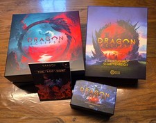 Dragon Eclipse Gameplay