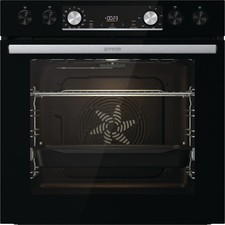 GORENJE Black Set 5 Induktion