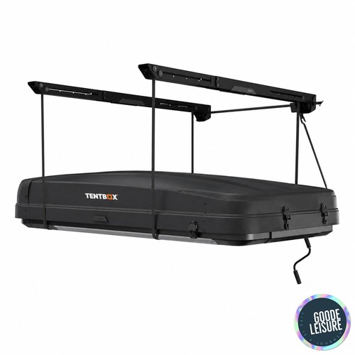 Thule multilift garage - thule,