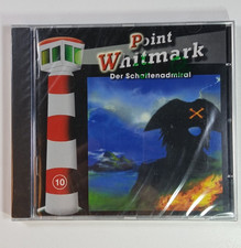 NEU OVP Point Whitmark vol.10