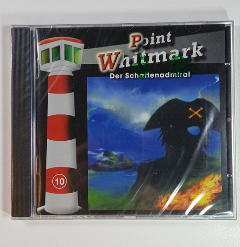 Neu ovp point - ovp, whitmark