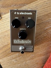TC Electronic Echobrain Analog