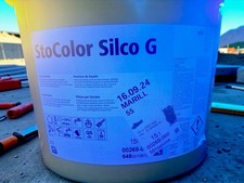 Stocolor silco 15l marill - silco,