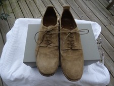 Original Officine Creative Stereo/003, getragen, Gr. 43 im Originalkarton