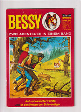 Bessy doppelband original - bessy,
