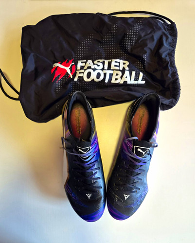 Puma king ultimate 45 - puma, fg
