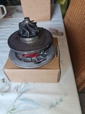 RUMPFGRUPPE TURBOLADER FÜR