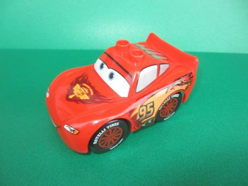 Lego duplo auto - duplo, disney