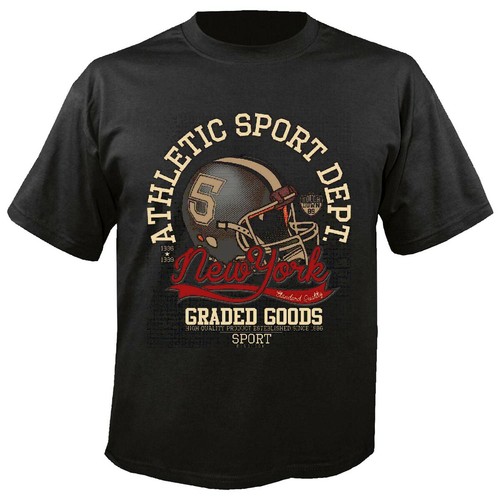 Shirt athletik sport - athletik,