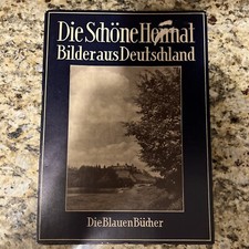 DIE SCHONE HEIMAT , BILDER AUS
