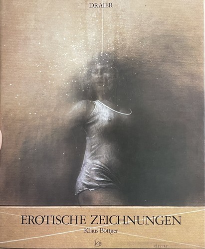 Klaus böttger erotische - böttger,