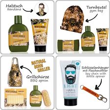 ✅ Männer Pflegeset