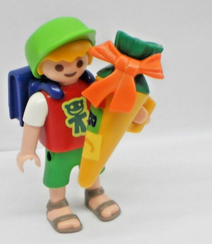 Abc schütze figur kind - schütze,