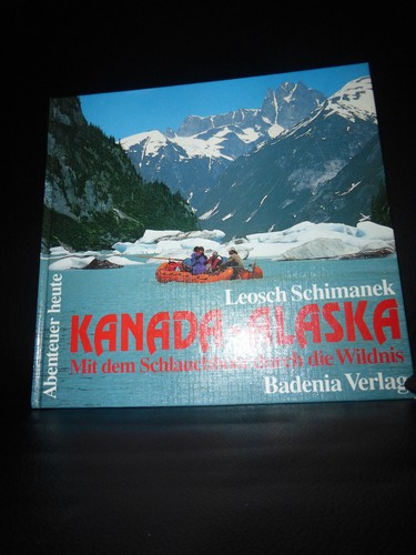 Kanada alaska mit - kanada-alaska, dem
