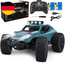 Kizeefun Ferngesteuertes Auto