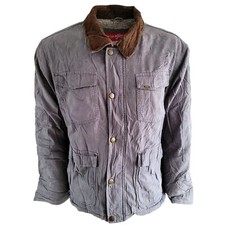 Wrangler Sherpa-gefütterte