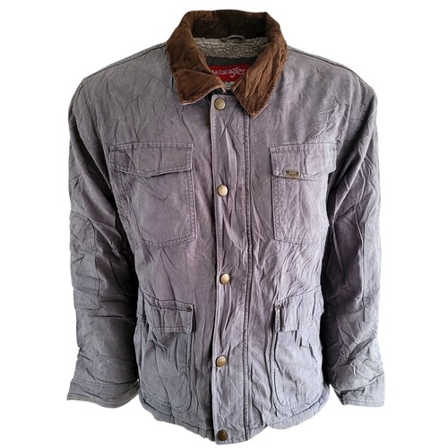 Wrangler sherpa gefütterte - wrangler, sherpa-gefütterte