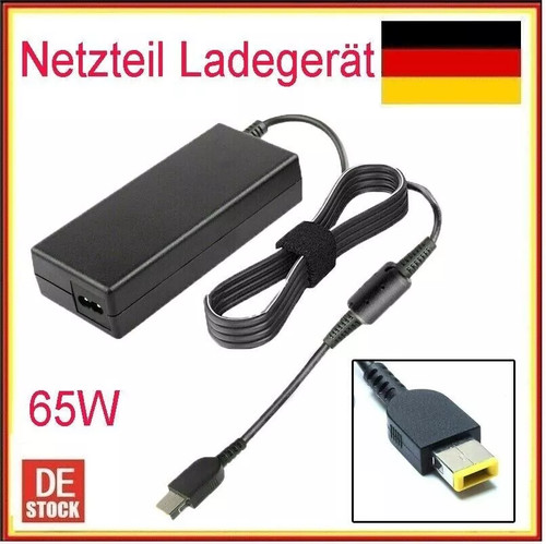 Lenovo laptop netzteil - laptop,
