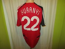 Deutschland "DFB" Nr.360 Adidas Auswärts WM Trikot 2006 + Nr.22 Kuranyi Gr.L