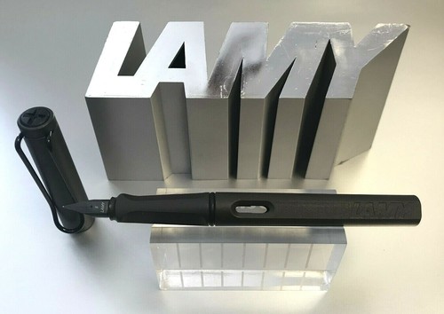 Lamy füller safari umbra - safari,
