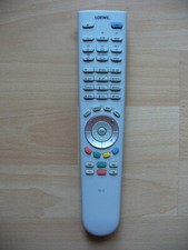 Original Fernbedienung LOEWE RC4