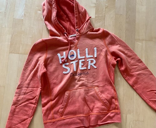 Toller hoodie hollister - toller,
