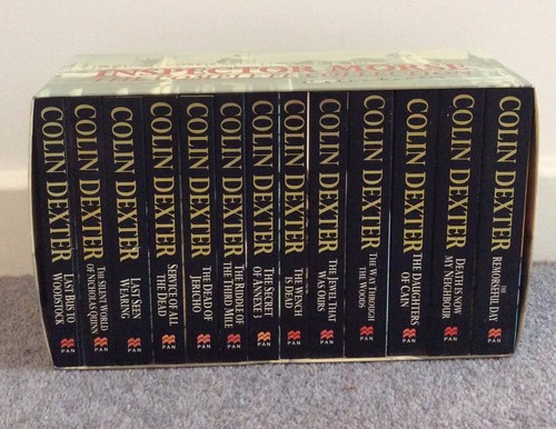 Box set books the - set,