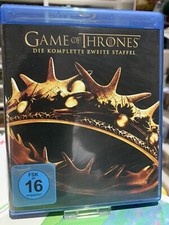 Game thrones staffel - of, 2