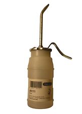 Ölspritzkanne, Ölkännchen