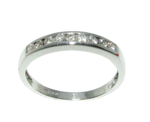 Damen karat weißgold - damen, 18