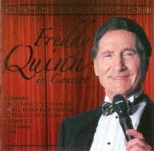 Concert von freddy - concert,
