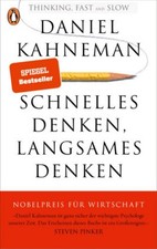 Daniel Kahneman Schnelles