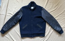 Dehen 1920 Varsity Jacket