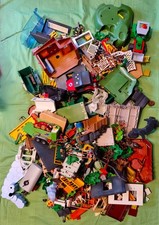 Playmobil XXL Konvolut