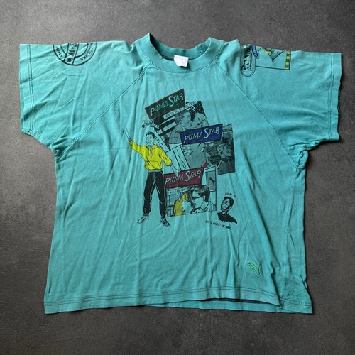 Puma vintage 80er 90er - 80er,
