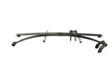 Feder Blattfeder Rechts Hinten für VW Caddy SA IV 15-20 Kombi 2K5511151AK