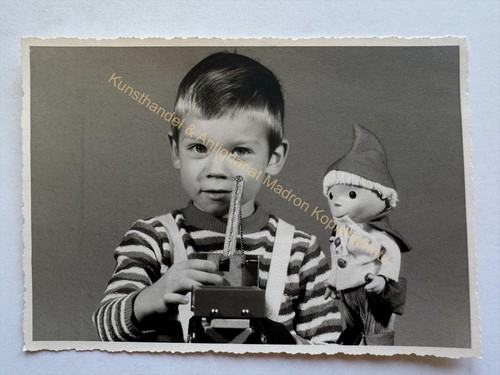 Orig foto kinder - orig.,