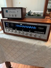 Marantz 4400 am/fm quad