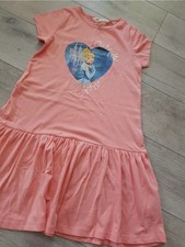 Kleid mit princess cinderella - kleid,