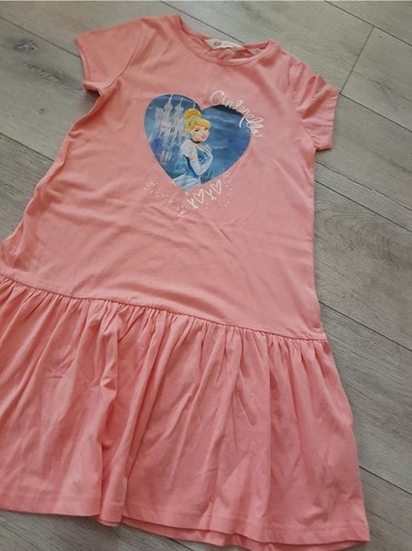Kleid mit princess cinderella - kleid,