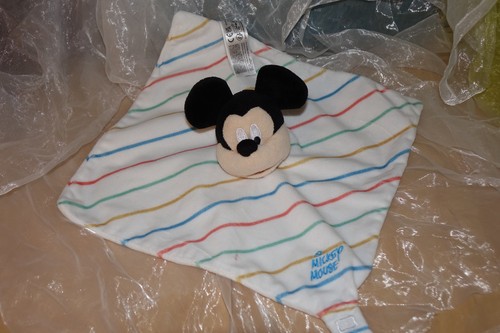 Primark disney schmusetuch - primark,