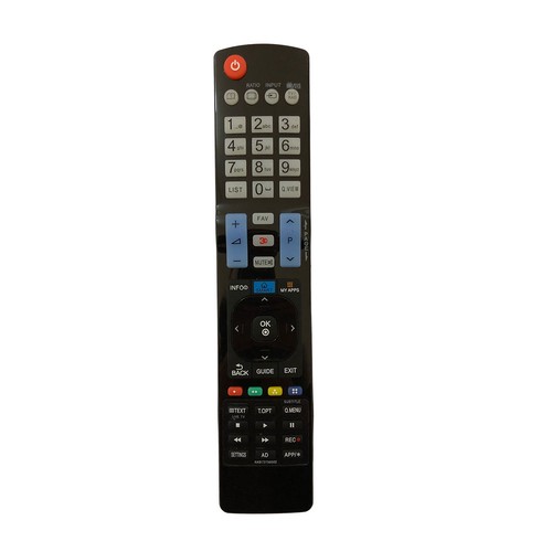 Ersatz fernbedienung für - tv,