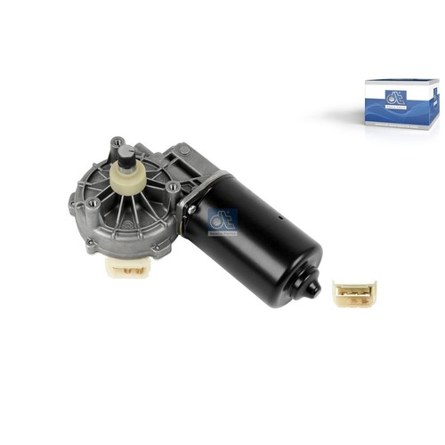 Wischermotor dt spare - wischermotor,