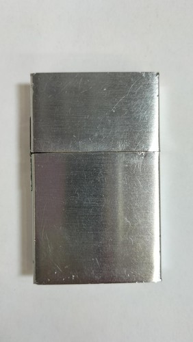 Zippo ölfeuerzeug replica - zippo,