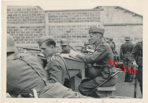 Foto luftwaffe soldaten - foto,