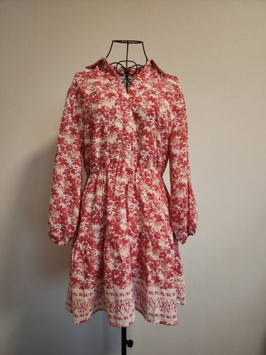Bonprix helles sommerkleid - helles,