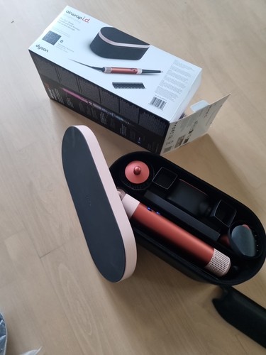 Dyson airwrap multi - dyson,