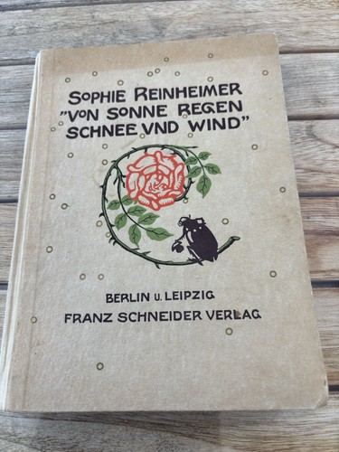 Von sonne regen - regen, und